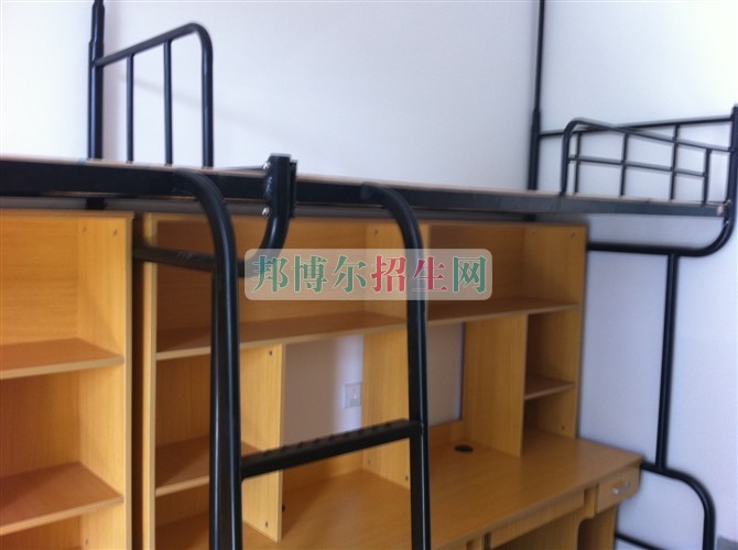 浙江建設(shè)職業(yè)技術(shù)學院宿舍條件