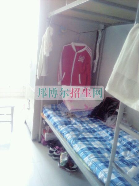 阿克蘇職業(yè)技術(shù)學院宿舍條件