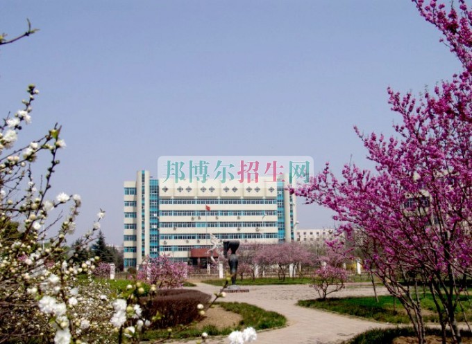 漯河職業(yè)技術學院網站網址