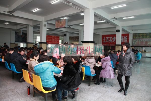 營口職業(yè)技術(shù)學院宿舍條件