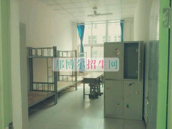 廊坊職業(yè)技術學院宿舍條件