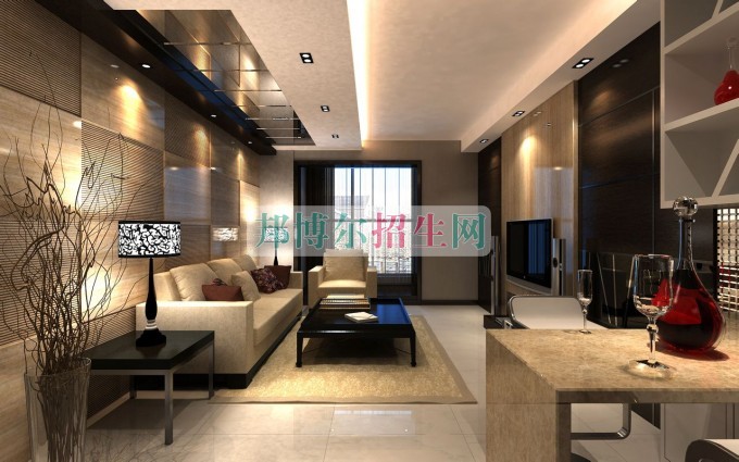 初中畢業(yè)讀室內(nèi)設(shè)計(jì)專(zhuān)業(yè)