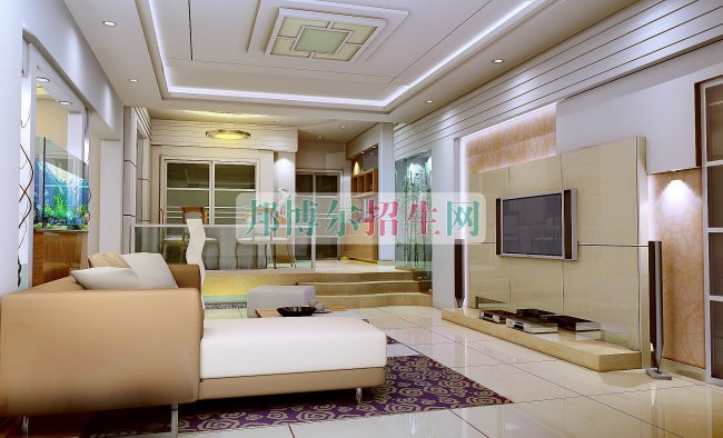 女生學(xué)室內(nèi)設(shè)計(jì)專(zhuān)業(yè)怎么樣