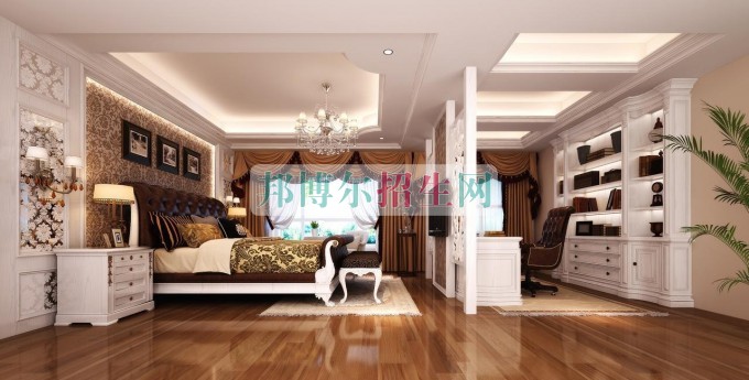 室內(nèi)設計專業(yè)學校好不好