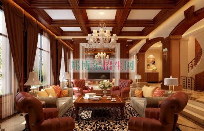 室內(nèi)設(shè)計(jì)專(zhuān)業(yè)學(xué)校有哪些