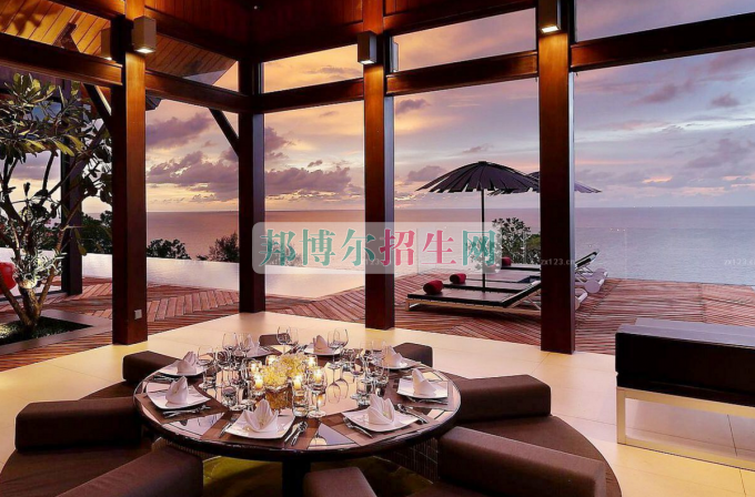 女生學(xué)建筑設(shè)計技術(shù)有前途嗎、