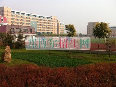 哈爾濱職業(yè)技術學院招生辦聯系電話