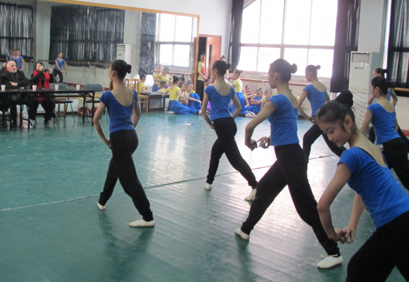 南京藝術(shù)學(xué)院附屬中等藝術(shù)學(xué)校2020年報名條件、招生要求、招生對象