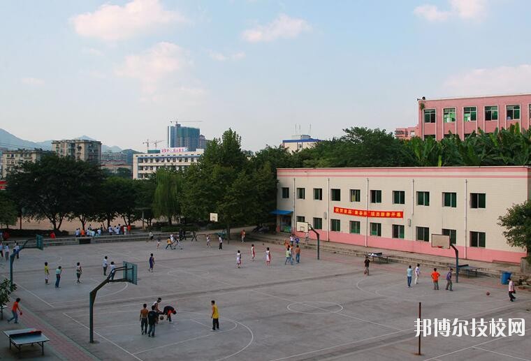 重慶科能高級(jí)技工學(xué)校2020年報(bào)名條件、招生要求、招生對(duì)象