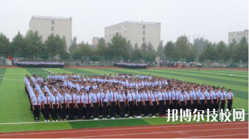 陜西科技衛(wèi)生學(xué)校2020年報名條件、招生要求、招生對象