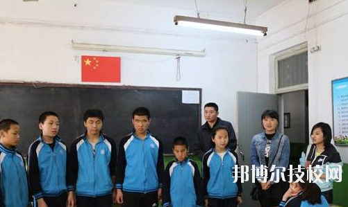 石家莊市特殊教育學(xué)校2020年報名條件、招生要求、招生對象 