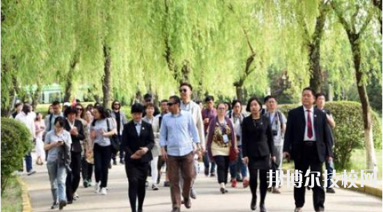 西安中外文化職業(yè)學(xué)校2020年報(bào)名條件、招生要求、招生對(duì)象