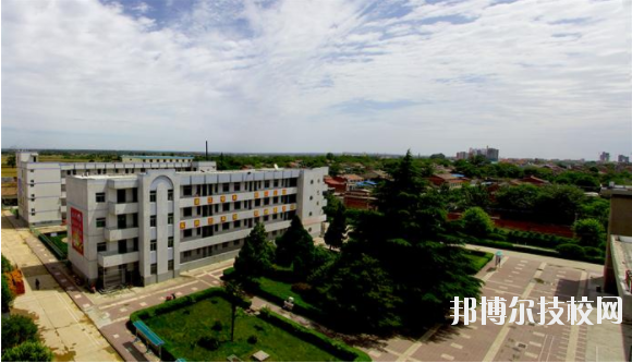 武功縣職業(yè)教育中心2020年有哪些專(zhuān)業(yè)