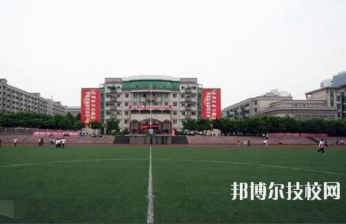 重慶渝北職業(yè)教育中心怎么樣、好不好