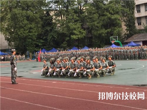 成都翰林職業(yè)技術(shù)學(xué)校2020年報(bào)名條件、招生要求、招生對(duì)象