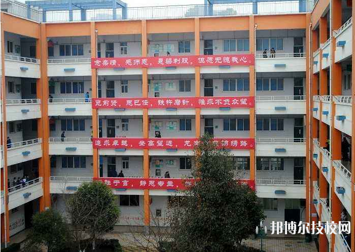 陜西科貿(mào)技工學(xué)校怎么樣、好不好