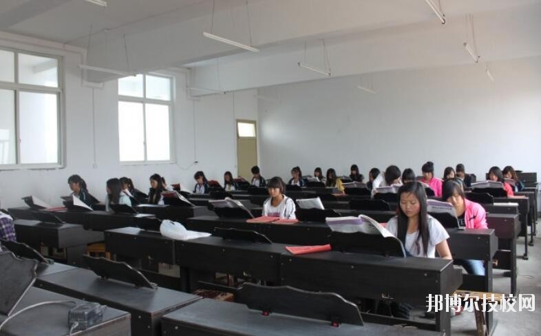 貴州興仁民族職業(yè)技術(shù)學(xué)校2020年學(xué)費(fèi)、收費(fèi)多少