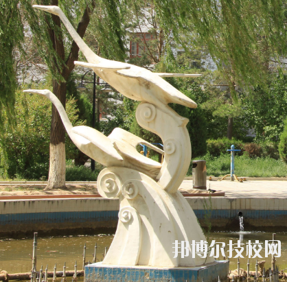 甘肅畜牧工程職業(yè)技術(shù)學(xué)院2020年報名條件、招生要求、招生對象