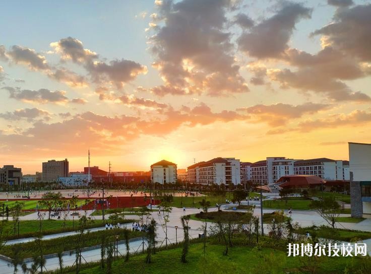 溫州市職業(yè)中等專業(yè)學校怎么樣、好不好