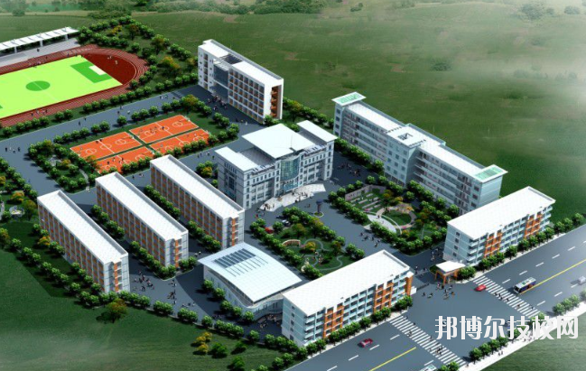 石城職業(yè)技術(shù)學(xué)校怎么樣、好不好