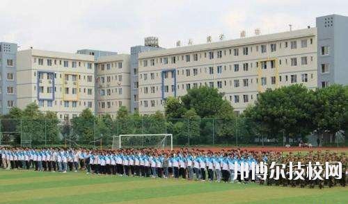 四川簡(jiǎn)陽(yáng)機(jī)電工程學(xué)校2020年報(bào)名條件、招生要求、招生對(duì)象