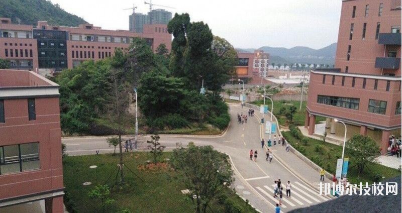 貴州建設(shè)學(xué)校怎么樣、好不好
