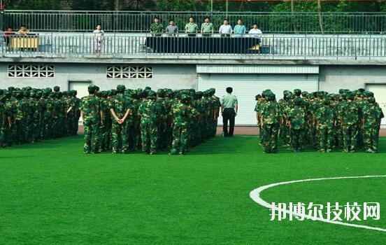 中國人民解放軍總參謀部信息化部直屬工廠職業(yè)技術(shù)學(xué)校2020年報名條件、招生要求、招生對象