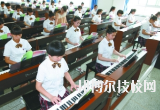 蘭州女子中等專業(yè)學(xué)校2020年學(xué)費(fèi)、收費(fèi)多少