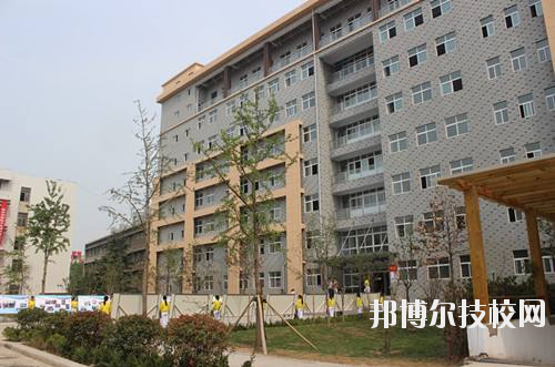 橫山縣職業(yè)技術(shù)教育中心2020年報名條件、招生要求、招生對象