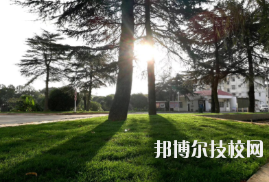 江西通用技術(shù)工程學(xué)校怎么樣、好不好