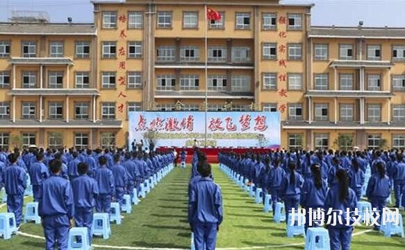 丹寨民族職業(yè)技術(shù)學(xué)校怎么樣、好不好