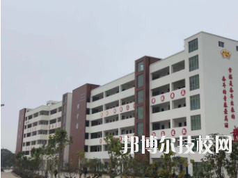 贛州理工學校2020年報名條件、招生要求、招生對象