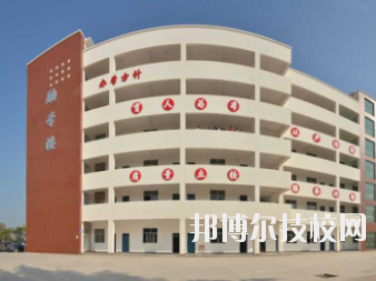 贛州理工學(xué)校怎么樣、好不好