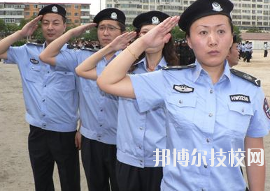 蘭州市人民警察學(xué)校2020年報(bào)名條件、招生要求、招生對(duì)象