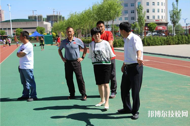 榆林體育運動學校2020年報名條件、招生要求、招生對象