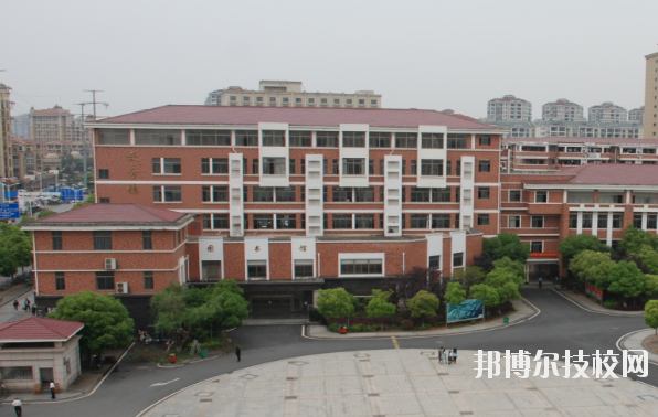 江西工商技工學校怎么樣、好不好
