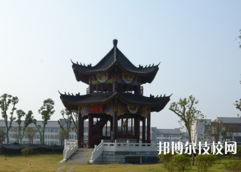 井岡山應(yīng)用科技學(xué)校怎么樣、好不好