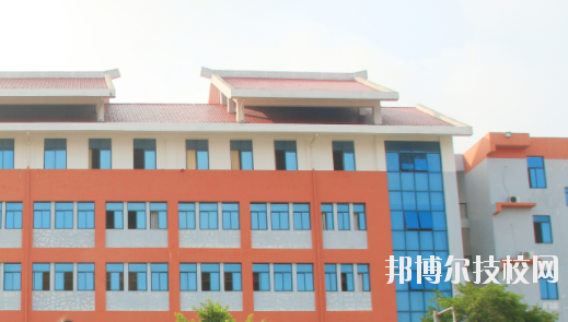 北海中等職業(yè)技術學校怎么樣、好不好
