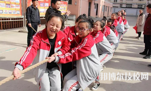 綏德縣職業(yè)技術(shù)教育中心2020年報名條件、招生要求、招生對象 