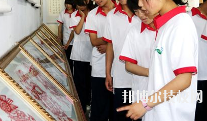 張掖市育才技工學(xué)校怎么樣、好不好