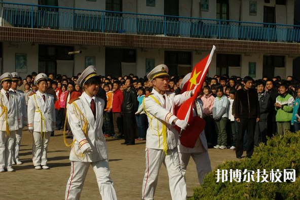 旬邑職業(yè)教育中心2020年報(bào)名條件、招生要求、招生對(duì)象 