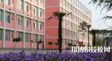 靖遠(yuǎn)職業(yè)中等專業(yè)學(xué)校怎么樣、好不好