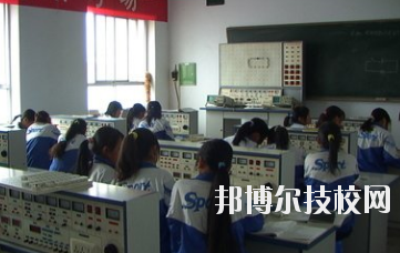 平涼信息工程學校怎么樣、好不好