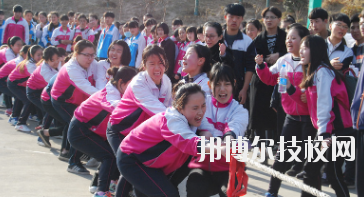 甘肅省酒泉衛(wèi)生學(xué)校怎么樣、好不好