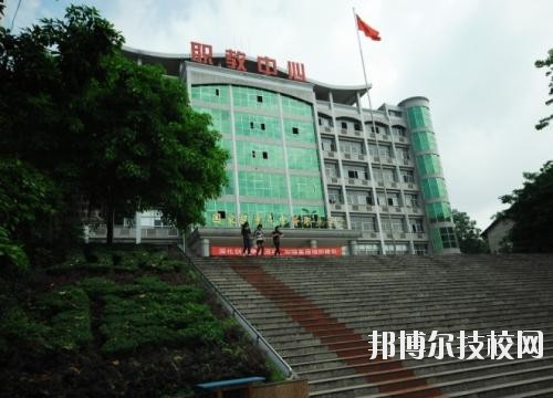 武漢第一職教中心學(xué)校怎么樣、好不好