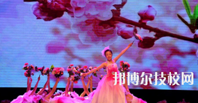 天水農業(yè)學校怎么樣、好不好