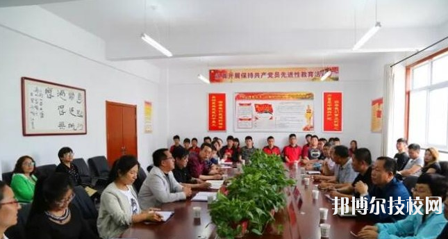 甘泉職業(yè)中學(xué)怎么樣、好不好