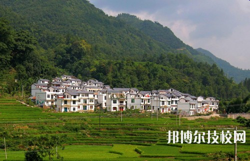 望謨中等職業(yè)學校怎么樣、好不好