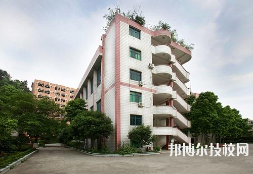重慶護士學校怎么樣、好不好