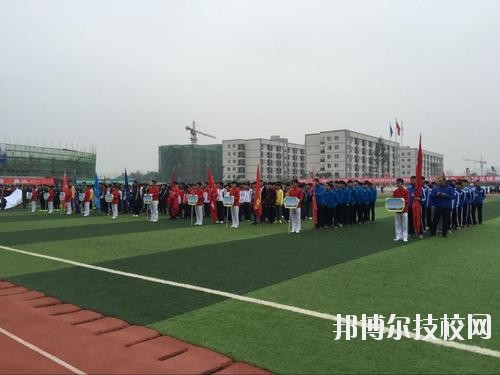 遵義職業(yè)技術(shù)學(xué)校怎么樣、好不好